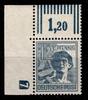 Alliierte Besetzung Alliierte Besetzung 947 DZ postfrisch DZ 7 negativ MiNr. 947 DZ postfrisch DZ 7 negativ -