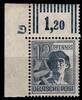 Alliierte Besetzung Alliierte Besetzung 947 DZ postfrisch DZ 7 negativ MiNr. 947 DZ postfrisch DZ 7 negativ -
