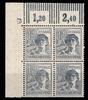 Alliierte Besetzung Alliierte Besetzung 947 DZ postfrisch DZ 6 negativ MiNr. 947 DZ postfrisch DZ 6 negativ -