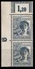 Alliierte Besetzung Alliierte Besetzung 947 DZ postfrisch DZ 5 negativ MiNr. 947 DZ postfrisch DZ 5 negativ -