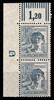 Alliierte Besetzung Alliierte Besetzung 947 DZ postfrisch DZ 4 negativ MiNr. 947 DZ postfrisch DZ 4 negativ -
