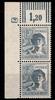 Alliierte Besetzung Alliierte Besetzung 947 DZ postfrisch DZ 2 negativ MiNr. 947 DZ postfrisch DZ 2 negativ -