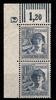 Alliierte Besetzung Alliierte Besetzung 947 DZ postfrisch DZ 2 negativ MiNr. 947 DZ postfrisch DZ 2 negativ -