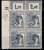 Alliierte Besetzung Alliierte Besetzung 947 DZ postfrisch DZ 2 negativ MiNr. 947 DZ postfrisch DZ 2 negativ -