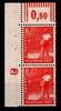Alliierte Besetzung Alliierte Besetzung 945 DZ postfrisch DZ 4 negativ MiNr. 945 DZ postfrisch DZ 4 negativ -