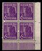 Alliierte Besetzung Alliierte Besetzung 944 DZ postfrisch DZ 1 positiv MiNr. 944 DZ postfrisch DZ 1 positiv -