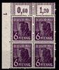 Alliierte Besetzung Alliierte Besetzung 944 DZ postfrisch DZ 1 positiv MiNr. 944 DZ postfrisch DZ 1 positiv -
