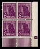 Alliierte Besetzung Alliierte Besetzung 944 DZ postfrisch DZ 5 negativ MiNr. 944 DZ postfrisch DZ 5 negativ -