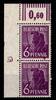 Alliierte Besetzung Alliierte Besetzung 944 DZ postfrisch DZ 5 negativ MiNr. 944 DZ postfrisch DZ 5 negativ -