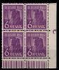 Alliierte Besetzung Alliierte Besetzung 944 DZ postfrisch DZ 5 negativ MiNr. 944 DZ postfrisch DZ 5 negativ -