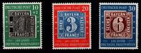 BRD Bund BRD Bund 113-114 postfrisch MiNr. 113-114 postfrisch -