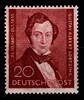 Berlin Berlin 74 postfrisch MiNr. 74 postfrisch -
