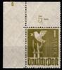 Alliierte Besetzung Alliierte Besetzung 959 Pl.-Nr. postfrisch Plattennummer 3 MiNr. 959 Pl.-Nr. postfrisch Plattennummer 3 -