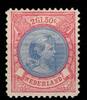Niederlande Niederlande 45 a A mit Falz Altsignatur MiNr. 45 a A mit Falz Altsignatur -