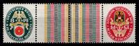 Deutsches Reich Deutsches Reich KZ 15 postfrisch MiNr. KZ 15 postfrisch -