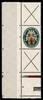 Deutsches Reich Deutsches Reich S 57 L postfrisch MiNr. S 57 L postfrisch -