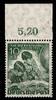 Berlin Berlin 80 postfrisch vom Oberrand MiNr. 80 postfrisch vom Oberrand -