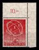 Berlin Berlin 71 postfrisch vom Eckrand MiNr. 71 postfrisch vom Eckrand -