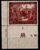 Alliierte Besetzung Alliierte Besetzung 941 I A DV postfrisch gepr. Schlegel BPP MiNr. 941 I A DV postfrisch gepr. Schlegel BPP -