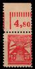 SBZ SBZ 18 I a postfrisch geprüft Kramp BPP MiNr. 18 I a postfrisch geprüft Kramp BPP -