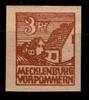 SBZ SBZ 29 y postfrisch MiNr. 29 y postfrisch -