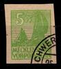 SBZ SBZ 32 ya gestempelt geprüft Kramp BPP MiNr. 32 ya gestempelt geprüft Kramp BPP -