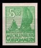 SBZ SBZ 32 xb postfrisch geprüft Kramp BPP MiNr. 32 xb postfrisch geprüft Kramp BPP -