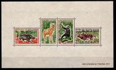 Elfenbeinküste Elfenbeinküste Block 2 postfrisch Wildtiere MiNr. Block 2 postfrisch Wildtiere -