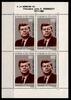 Elfenbeinküste Elfenbeinküste Block 3 postfrisch Kennedy MiNr. Block 3 postfrisch Kennedy -