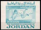 Jordanien Jordanien Block 11 postfrisch Olympische Spiele MiNr. Block 11 postfrisch Olympische Spiele -