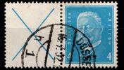Deutsches Reich Deutsches Reich W 26 gestempelt MiNr. W 26 gestempelt -