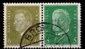 Deutsches Reich Deutsches Reich W 28 gestempelt MiNr. W 28 gestempelt -