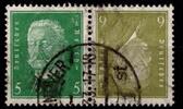 Deutsches Reich Deutsches Reich K 11 gestempelt MiNr. K 11 gestempelt -