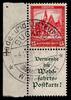 Deutsches Reich Deutsches Reich S 98 SR gestempelt MiNr. S 98 SR gestempelt -