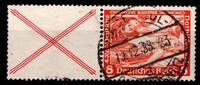 Deutsches Reich Deutsches Reich W 51 gestempelt MiNr. W 51 gestempelt -