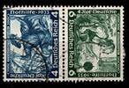 Deutsches Reich Deutsches Reich SK 19 gestempelt MiNr. SK 19 gestempelt -