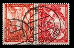 Deutsches Reich Deutsches Reich SK 20 gestempelt MiNr. SK 20 gestempelt -