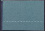 Israel Israel 1426 und weitere postfrisch im Prestigemarkenheft MiNr. 1426 und weitere postfrisch im Prestigemarkenheft -