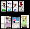 Israel kleines Lot aus 1996 Israel kleines Lot aus 1996 postfrisch postfrisch -