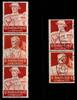 Deutsches Reich Deutsches Reich S 229, S 230 gestempelt MiNr. S 229, S 230 gestempelt -