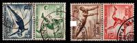 Deutsches Reich Deutsches Reich SK 27, SK 28 gestempelt MiNr. SK 27, SK 28 gestempelt -