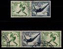 Deutsches Reich Deutsches Reich W 103, W 104 gestempelt MiNr. W 103, W 104 gestempelt -