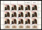 Israel Israel 1326 postfrisch als Kleinbogen MiNr. 1326 postfrisch als Kleinbogen -