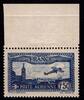 Frankreich Frankreich 255 postfrisch Falz im Oberrand MiNr. 255 postfrisch Falz im Oberrand -