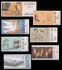 Griechenland Lot Cept Markenheftchen Griechenland Lot Cept Markenheftchen postfrisch von 1993-1999 postfrisch von 1993-1999 -