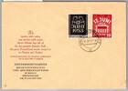 Berlin 110-111 als Ersttagsbrief -
