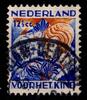 Niederlande Niederlande 256 A gestempelt MiNr. 256 A gestempelt -
