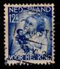 Niederlande Niederlande 280 gestempelt MiNr. 280 gestempelt -