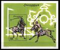 Somalia Somalia Block 85 postfrisch Polo, Pferde MiNr. Block 85 postfrisch Polo, Pferde -