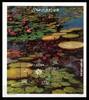 Somalia Somalia Block 84 postfrisch Seerosen MiNr. Block 84 postfrisch Seerosen -